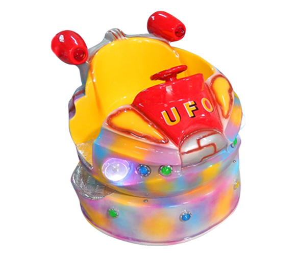 UFO游乐设备